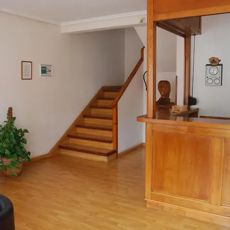 Hotel Caravia Hotel *