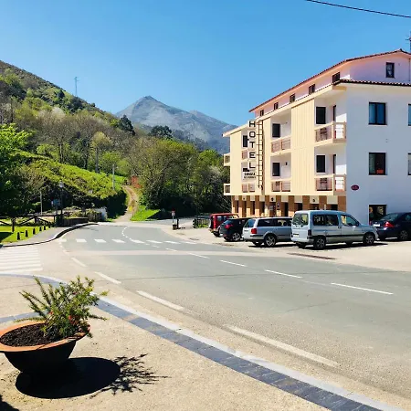 Hotel Caravia * Caravia