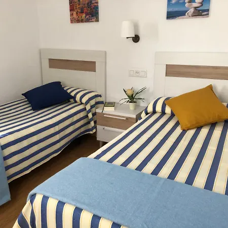Hotel Caravia 호텔 카라비아