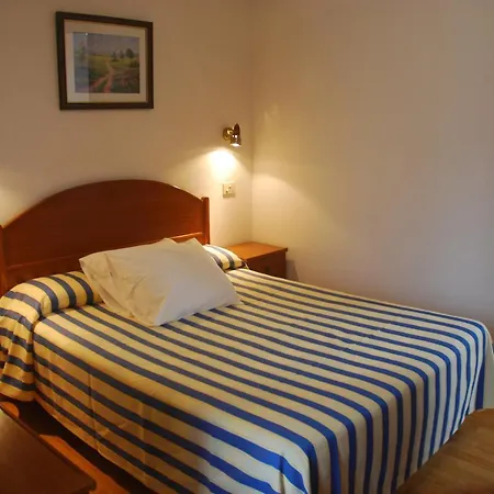 Hotel Caravia Szálloda Caravia