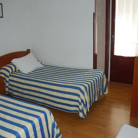 Hotel Caravia Szálloda