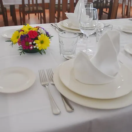 Hotel Caravia Hotel Caravia