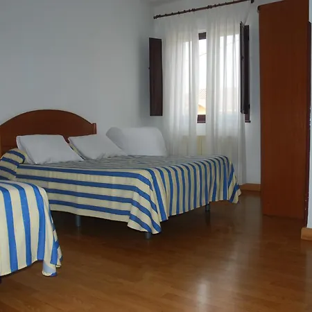 Hotel Caravia