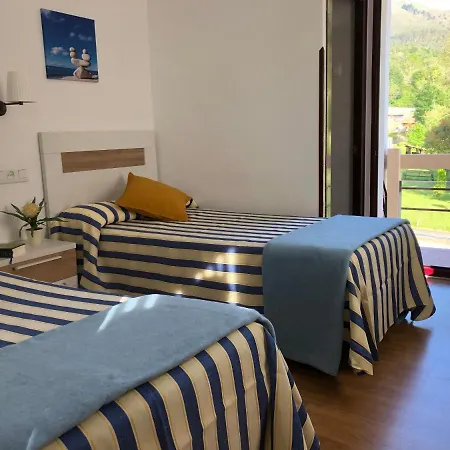 Hotel Caravia Caravia